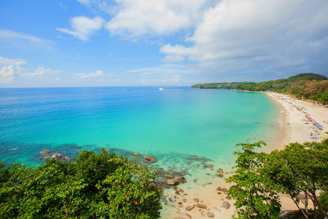 Surin - Plage