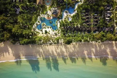 Hôtel Robinson Khao Lak khao_lak Thailande