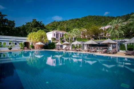 Hôtel Koh Samui Absolute Sanctuary Wellness koh_samui Thailande