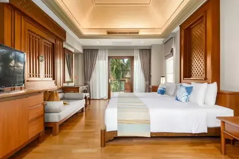 Thailande : Hôtel Fair House Villas and Spa