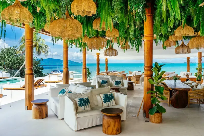 séjour Thailande - Hôtel Zazen Boutique Resort