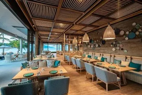 Hôtel Meliá Koh Samui