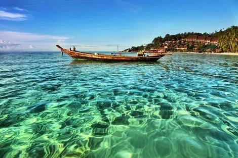 Koh Phangan