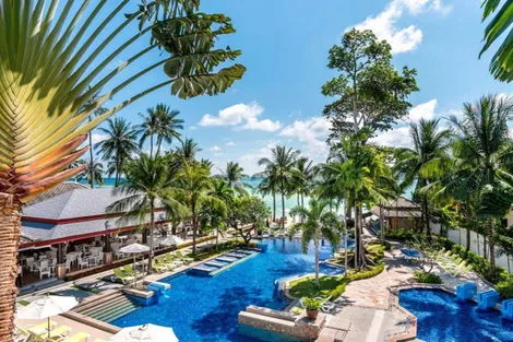 Thailande : Hôtel Beyond Samui by Ôvoyages