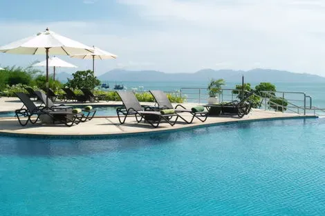 Thailande : Hôtel Koh Samui