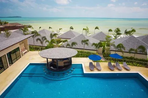 Thailande : Hôtel Samui Resotel Beach Resort