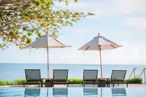 piscine vue mer
