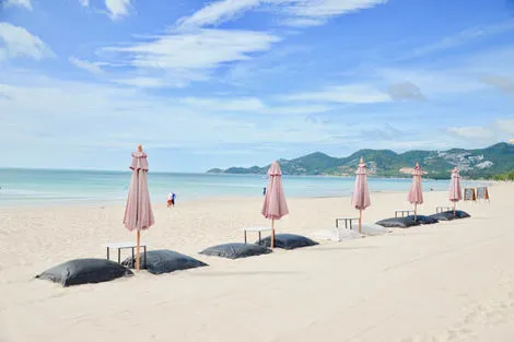 Thailande : Hôtel Al's Resort