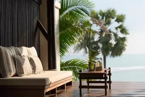 Hôtel Anantara Lawana Resort & Spa koh_samui THAILANDE