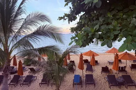 Thailande : Hôtel Koh Samui