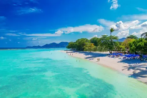 Hôtel Samui Natien Beach Resort koh_samui Thailande