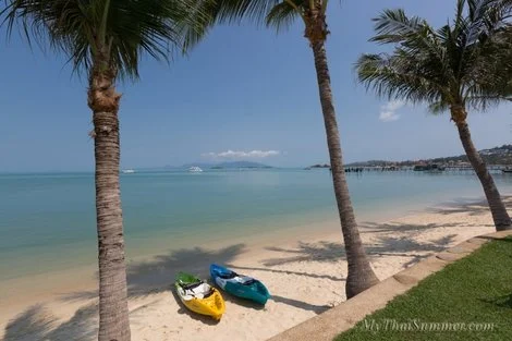 Hôtel U Samui koh_samui THAILANDE