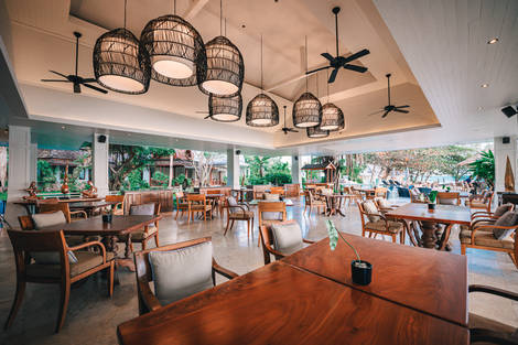 restaurant The Dining