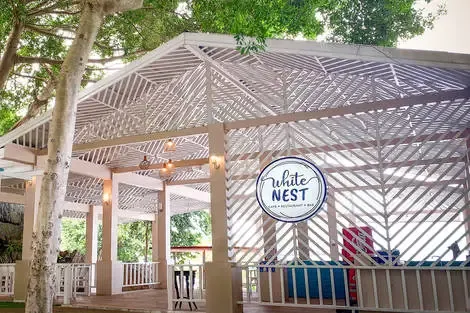 Restaurant White Nest