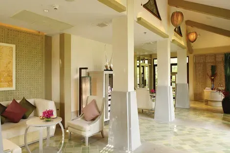 Thailande : Hôtel Melati Beach Resort and Spa