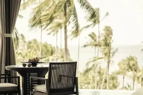 Hôtel Four Seasons Resort Koh Samui koh_samuisuratthani THAILANDE