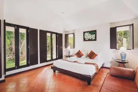 Hôtel The Hive Hotel Samui koh_samuisuratthani THAILANDE