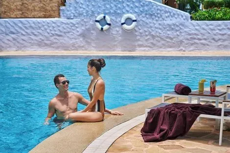 Hôtel Sheraton Samui Resort kohsamui_suratthani THAILANDE