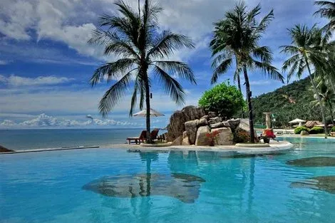 Hôtel Sheraton Samui Resort kohsamui_suratthani THAILANDE