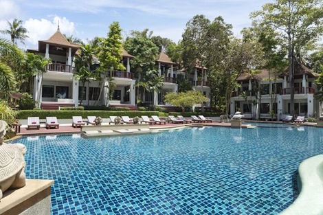 Hôtel Avani + Koh Lanta Krabi Resort krabi Thailande