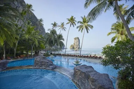 Hôtel Centara Grand Beach Resort & Villas Krabi krabi Thailande