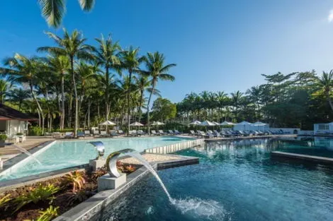 Thailande : Hôtel Dusit Thani Krabi Beach Resort