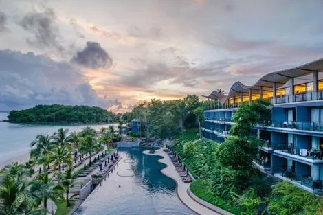 Hôtel Beyond Resort Krabi krabi Thailande