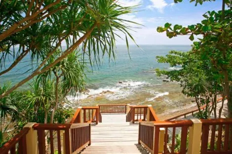 Combiné hôtels Krabi 4* & Koh Lanta krabi Thailande