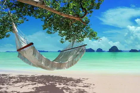 Thailande : Hôtel Krabi