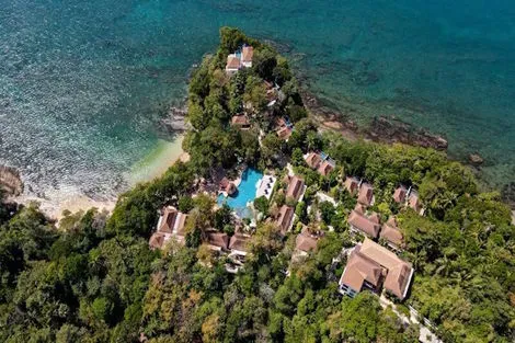 Thailande : Club Kappa Club Avani + Koh Lanta Krabi Resort