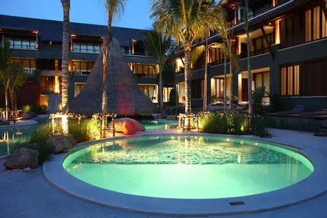 Hôtel Mai Samui Beach Resort & Spa lamai_beach THAILANDE