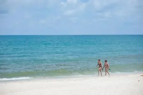 Hôtel Am Samui Palace lamai_beach THAILANDE