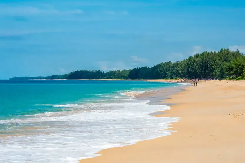 séjour Thailande - Club Framissima Évasion Estella Phuket Mai Khao Beach Resort