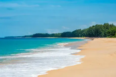 Club Framissima Évasion Estella Phuket Mai Khao Beach Resort mai_khao Thailande