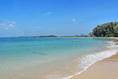 Hôtel Maikhao Home Garden Bungalow mai_khao THAILANDE