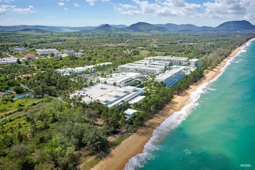 séjour Thailande - Hôtel Framissima Premium Riu Palace Phuket