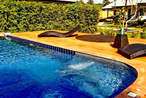 Hôtel Perennial Resort nai_yang_beach THAILANDE