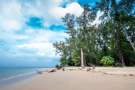 Hôtel Himaphan Boutique Resort nai_yang_beach THAILANDE