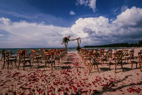 Hôtel The Slate nai_yang_beach THAILANDE