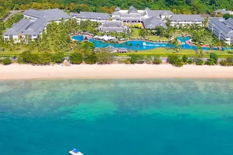 Hôtel Sofitel Krabi Phokeethra Golf & Spa Resort nong_thale Thailande