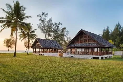 Hôtel Le Menara Khao Lak north_khao_lak THAILANDE