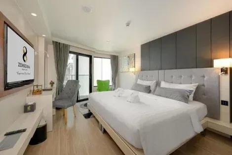 chambre