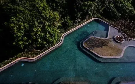 Hôtel Marina Gallery Resort Kacha Kalim Bay patong THAILANDE