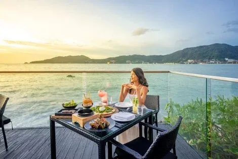 Hôtel Amari Phuket patong THAILANDE