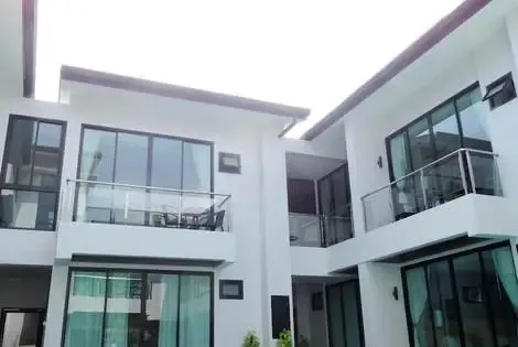 Hôtel Good Day Phuket phuket_town THAILANDE