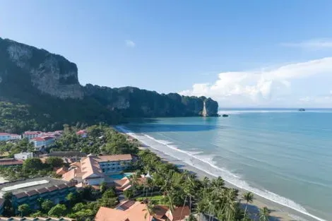 Circuit En liberté trilogie exotique 14 nuits phuket Thailande