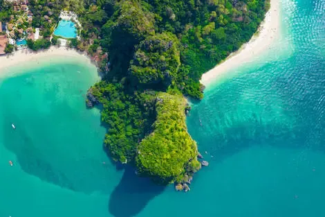 Combiné hôtels Framissima Évasion Estella Phuket et Koh Yao Yai Village phuket Thailande