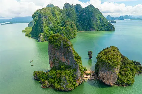 Ao Phang Nga