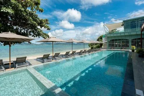 Hôtel My Beach Resort phuket THAILANDE