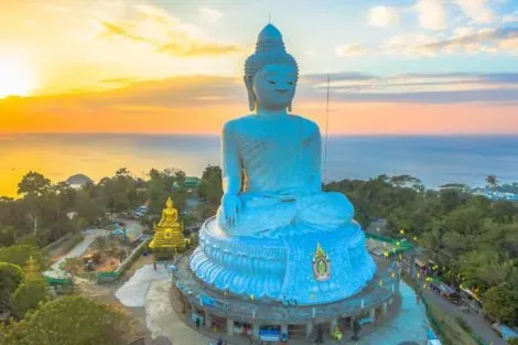 Circuit Perles & Sourires du Sud de la Thaïlande for Women Only phuket Thailande